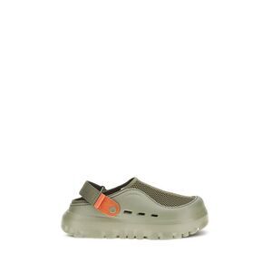 UGG Bicolor Recycled Polyester Men's Clogs